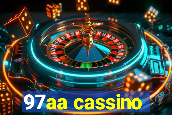 97aa cassino